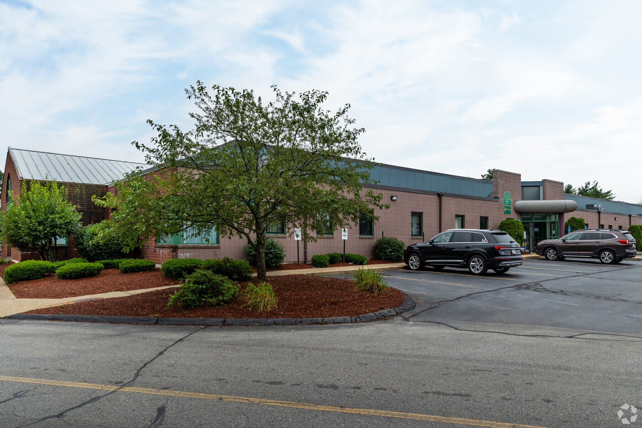 490 Boston Post Rd, Sudbury, MA for sale Primary Photo- Image 1 of 1