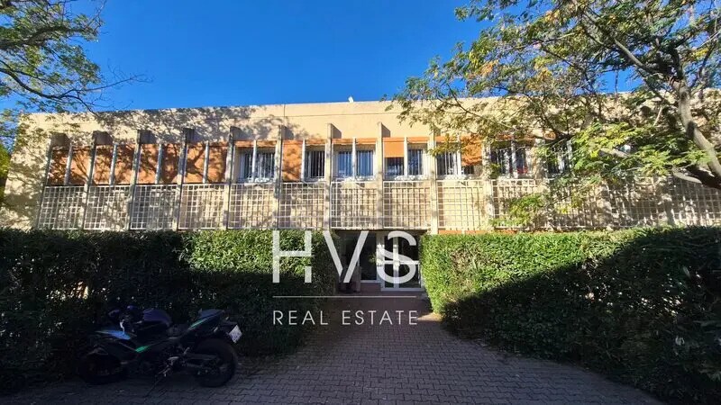 Office in Vitrolles for lease Building Photo- Image 1 of 10