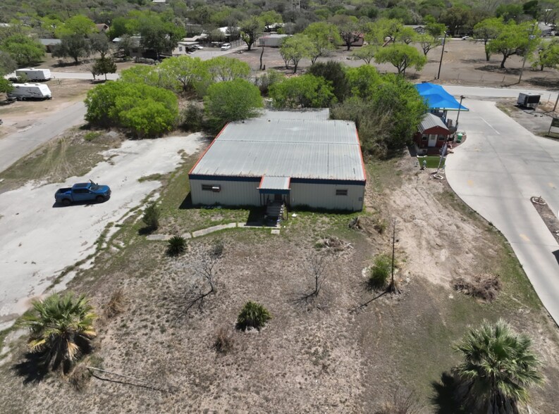 1310 N Harborth Ave, Three Rivers, TX 78071 Land for Sale
