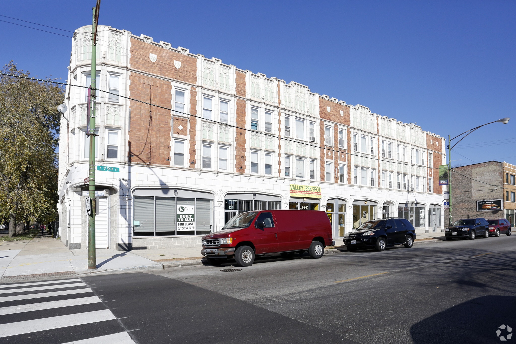 932-944 E 79th St, Chicago, IL for sale Primary Photo- Image 1 of 40