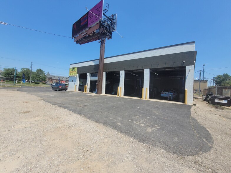 6111 E Main St, Columbus, OH 43213 Retail for Lease