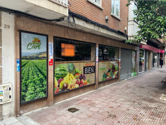 More details for Calle El Charco, 29, Leganés - Retail for Lease