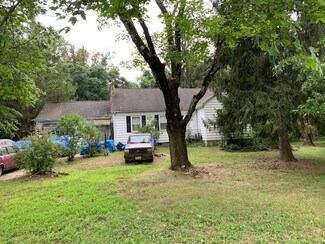 More details for 121 Youngs Rd, Trenton, NJ - Land for Sale