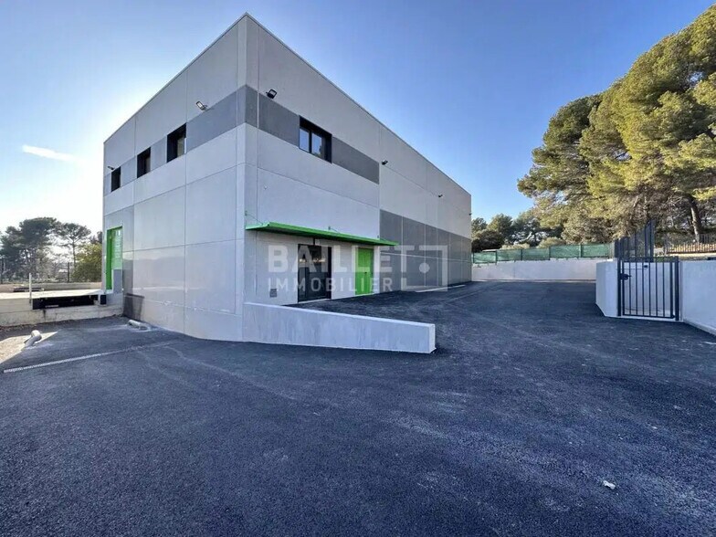 Industrial in Le Muy for lease - Building Photo - Image 3 of 24