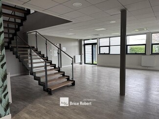 More details for 555 Rue De La Dombes, Miribel - Flex for Lease