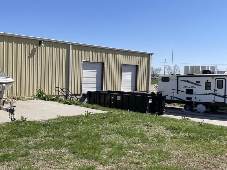 650 Highway 75, Tekamah, NE for sale - Building Photo - Image 3 of 12