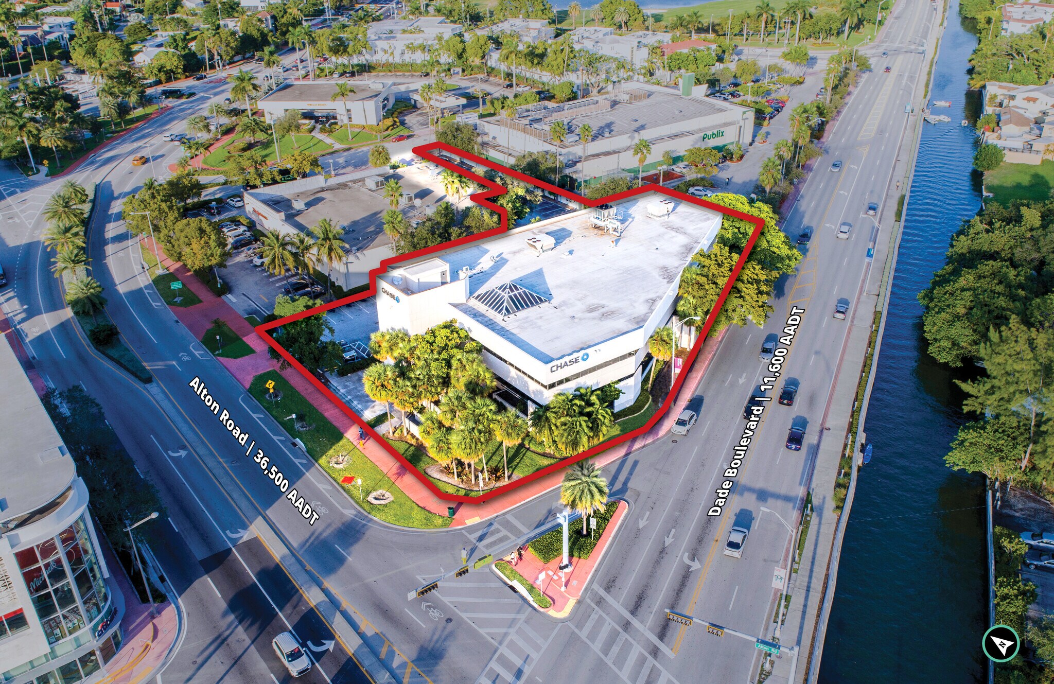 1801 Alton Rd, Miami Beach, FL for sale Building Photo- Image 1 of 1