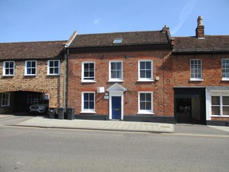 More details for 15 St Cuthberts St, Bedford - Office for Lease