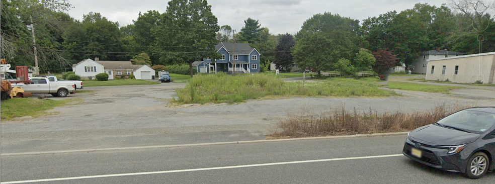 8 Route 46, Hackettstown, NJ for lease - Building Photo - Image 1 of 4