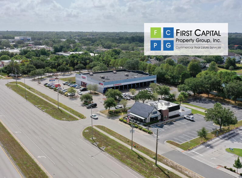 1960 E Semoran Blvd, Apopka, FL for lease - Building Photo - Image 3 of 8