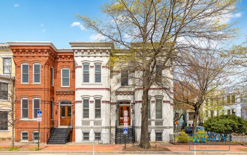 926 Pennsylvania Ave SE, Washington, DC for sale Building Photo- Image 1 of 8