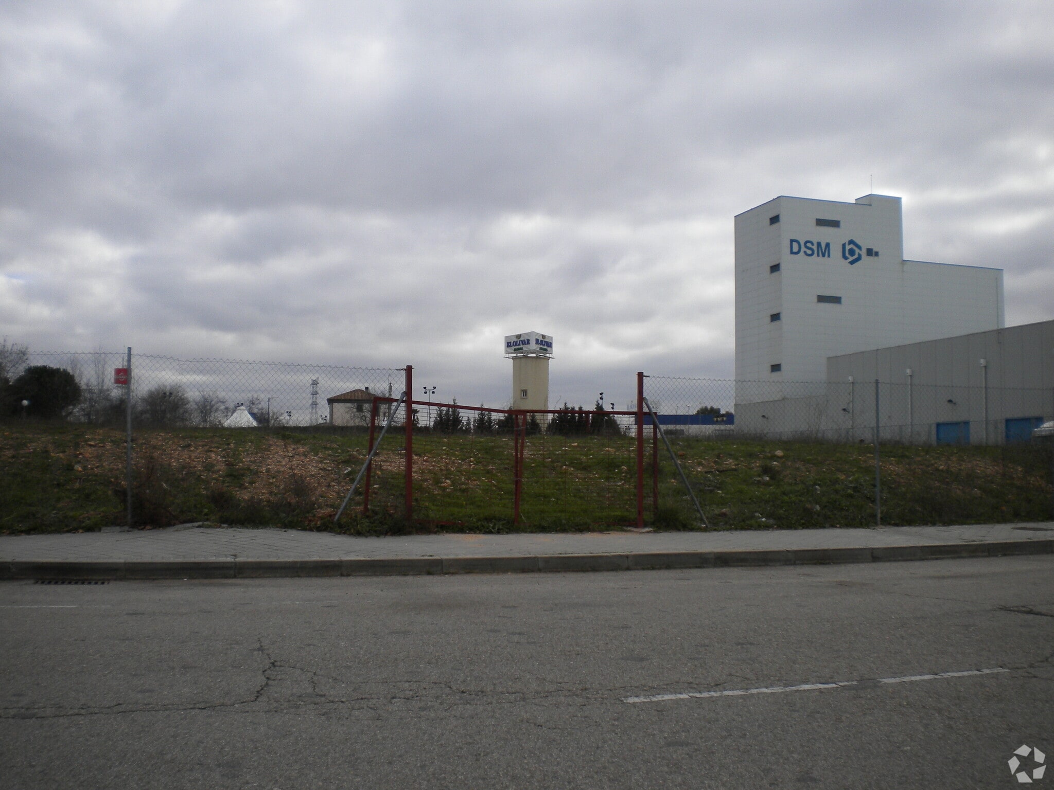 Calle Honduras, 28 P, Alcalá de Henares, Madrid for lease Primary Photo- Image 1 of 4