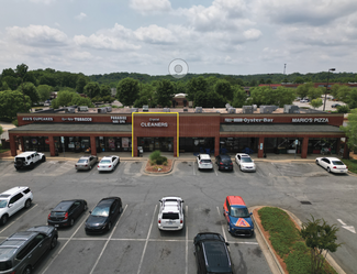 More details for 1410-1450 River Ridge Dr, Clemmons, NC - Retail for Lease