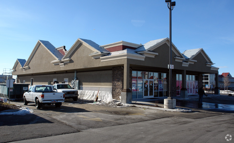 3570 W 5600 S, Roy, UT for lease - Building Photo - Image 2 of 8