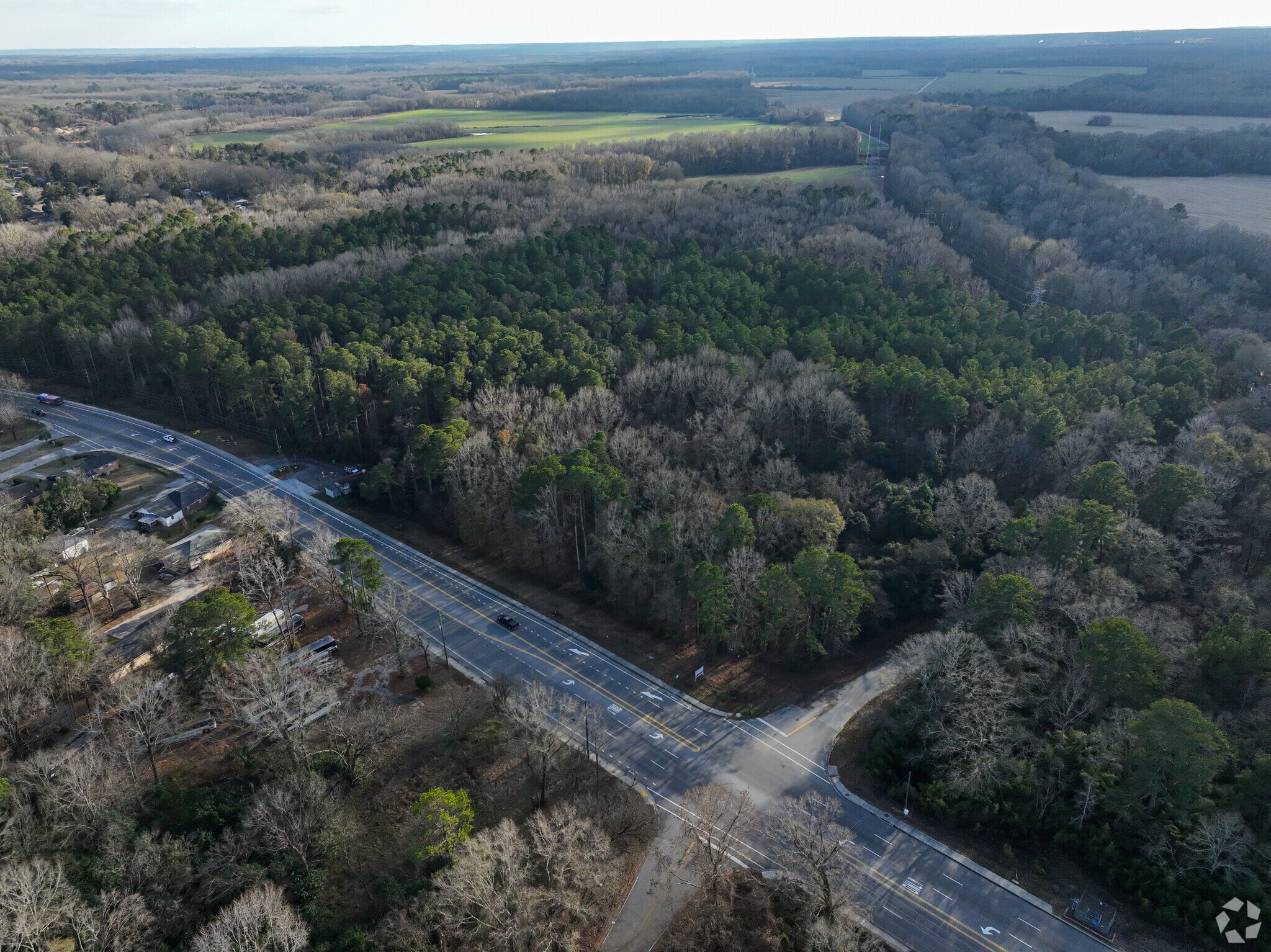 Bluff Rd, Columbia, SC for sale Primary Photo- Image 1 of 1