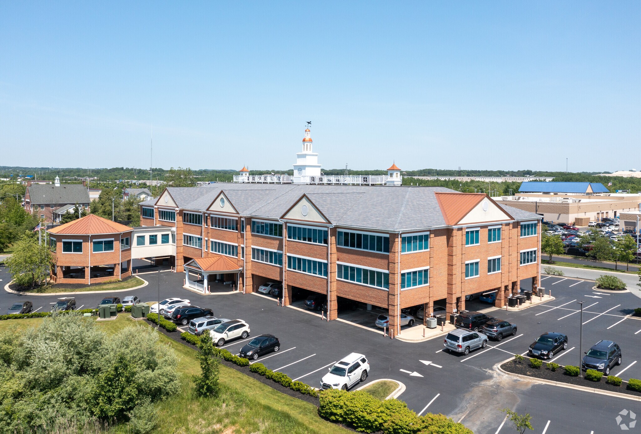 5430 Campbell Blvd, White Marsh, MD 21162 White Marsh Professional