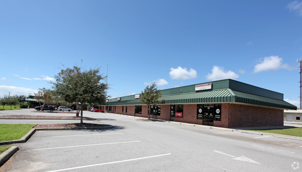 5660-5680 Gulf Breeze Pkwy, Gulf Breeze, FL for sale - Building Photo - Image 1 of 1