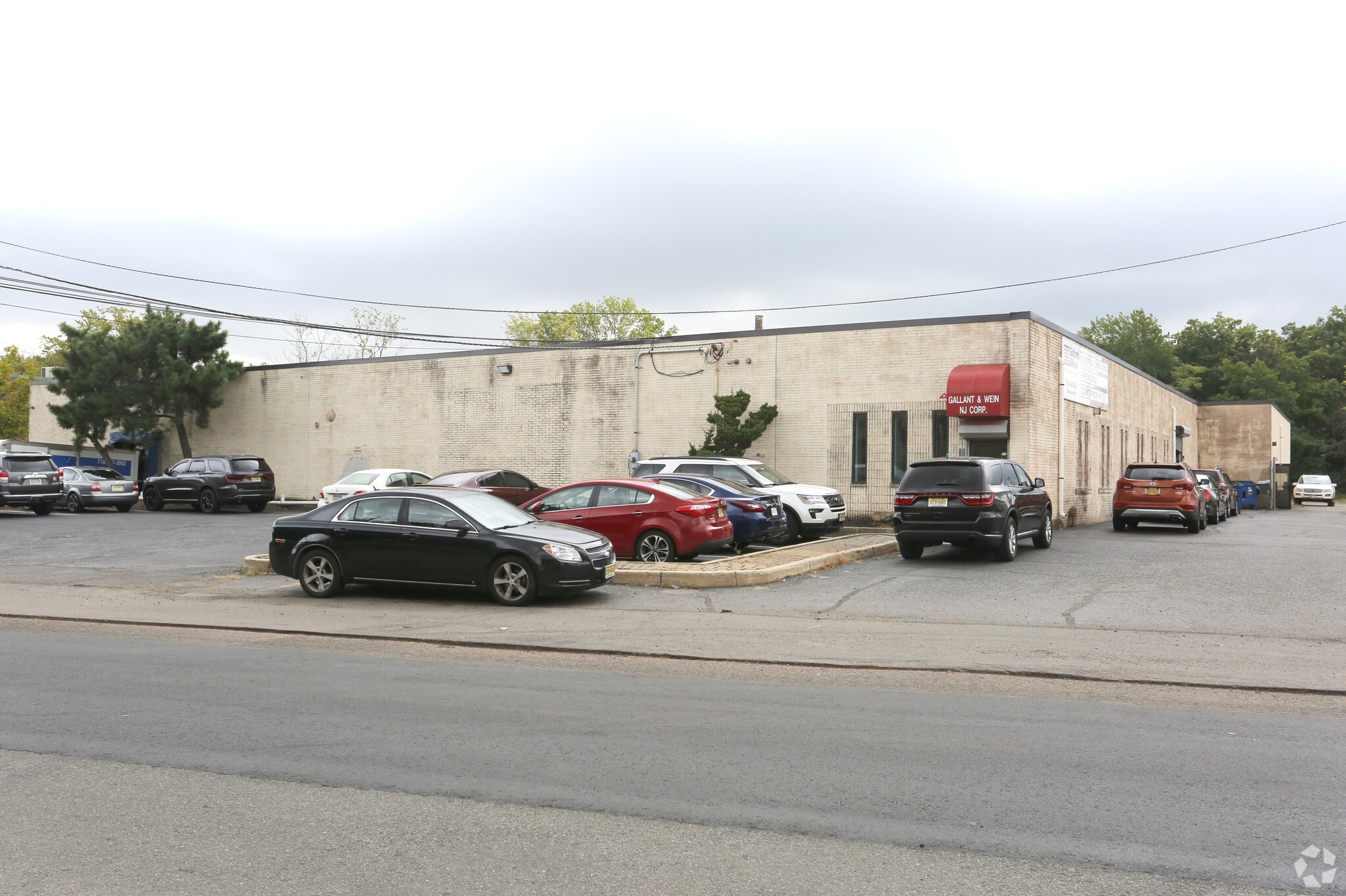 31 National Rd, Edison, NJ for sale Primary Photo- Image 1 of 1