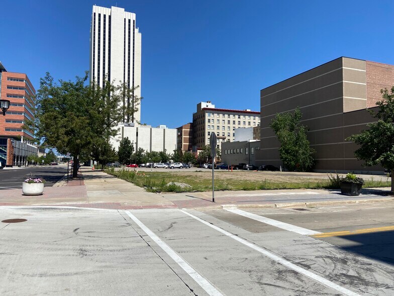 Downtown Cedar Rapids Lots Cedar Rapids, IA for Sale