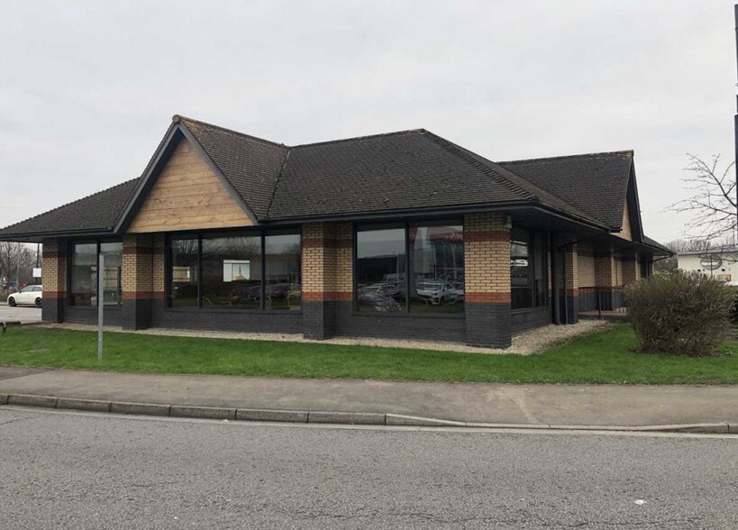 Seven Stiles Ave, Newport for sale - Building Photo - Image 1 of 1