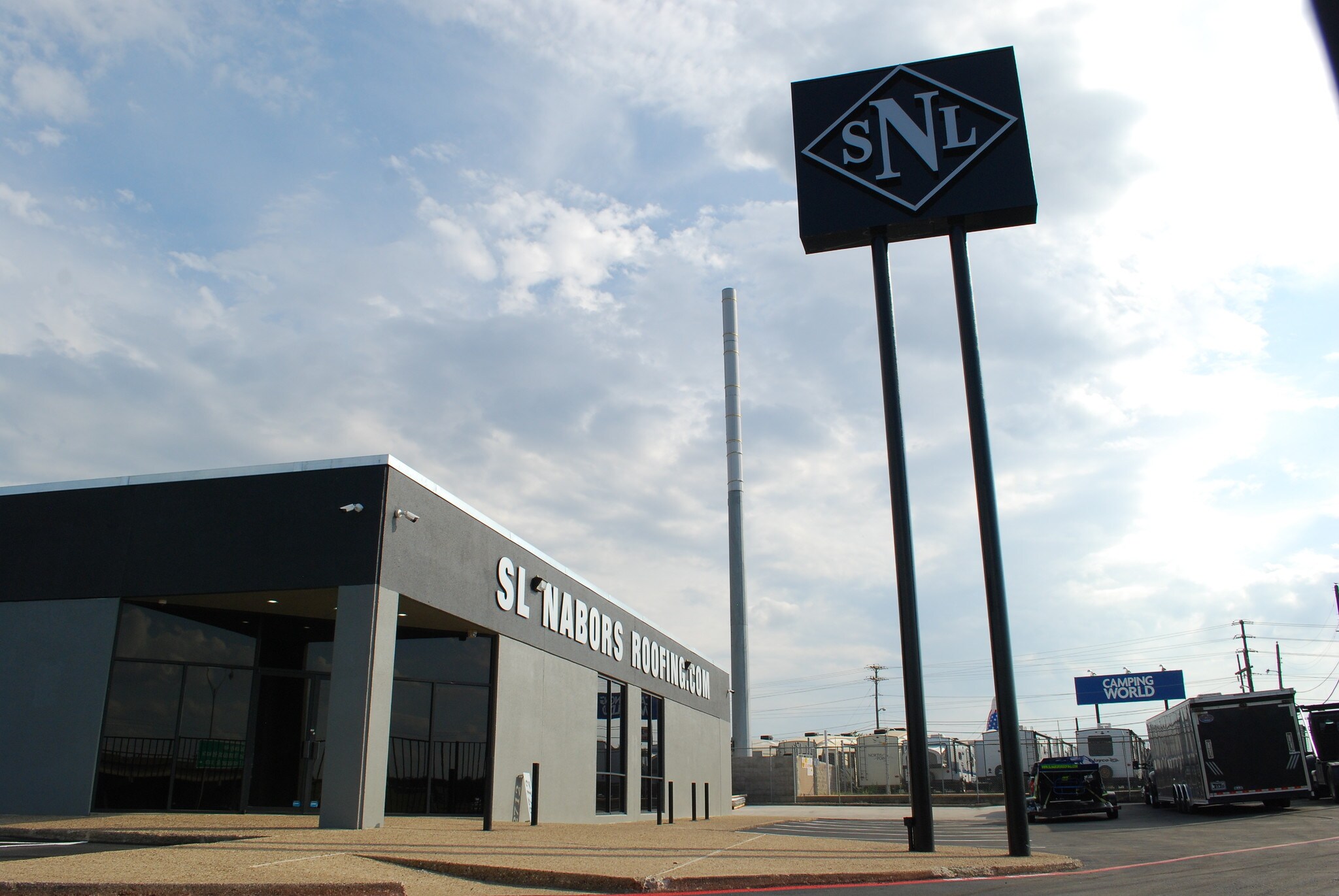 2712 Interstate 30, Mesquite, TX for sale Building Photo- Image 1 of 1