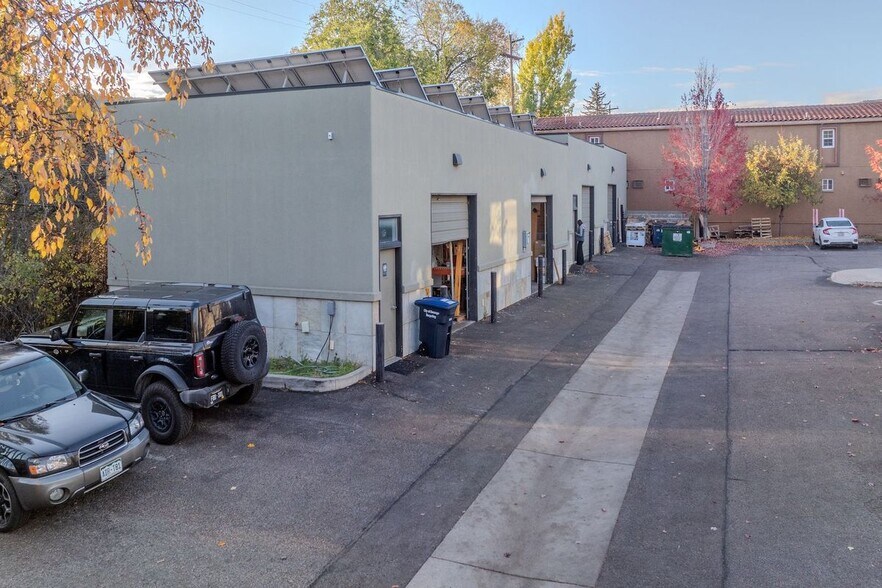 2180 Main Ave, Durango, CO for sale - Building Photo - Image 2 of 19