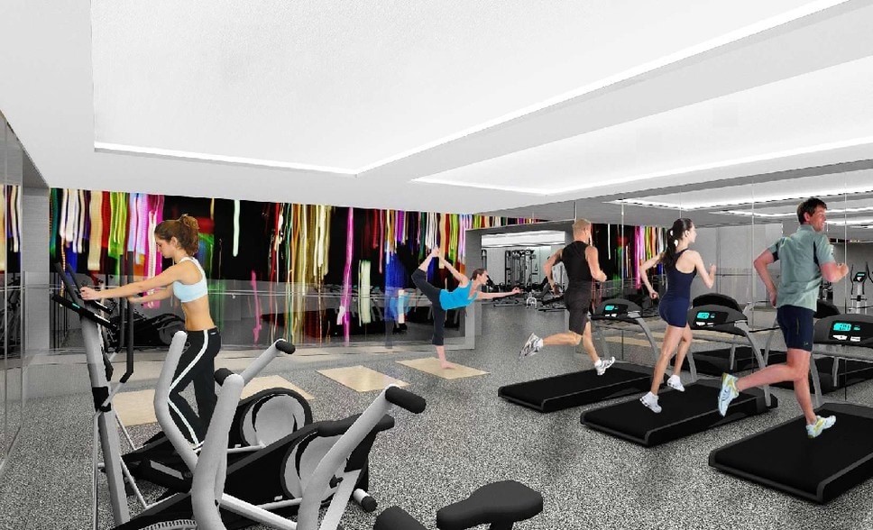 1777 N Kent St, Arlington, VA for lease - Other - Image 1 of 7