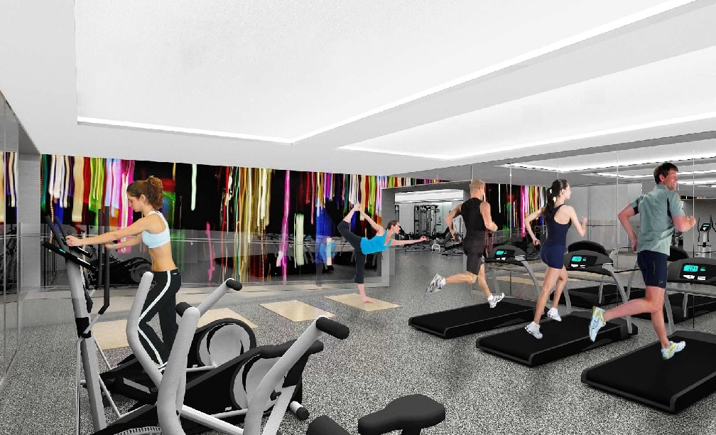 1777 N Kent St, Arlington, VA for lease Other- Image 1 of 8