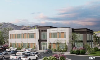 More details for 5140 Redwood Rd, Saratoga Springs, UT - Office for Lease