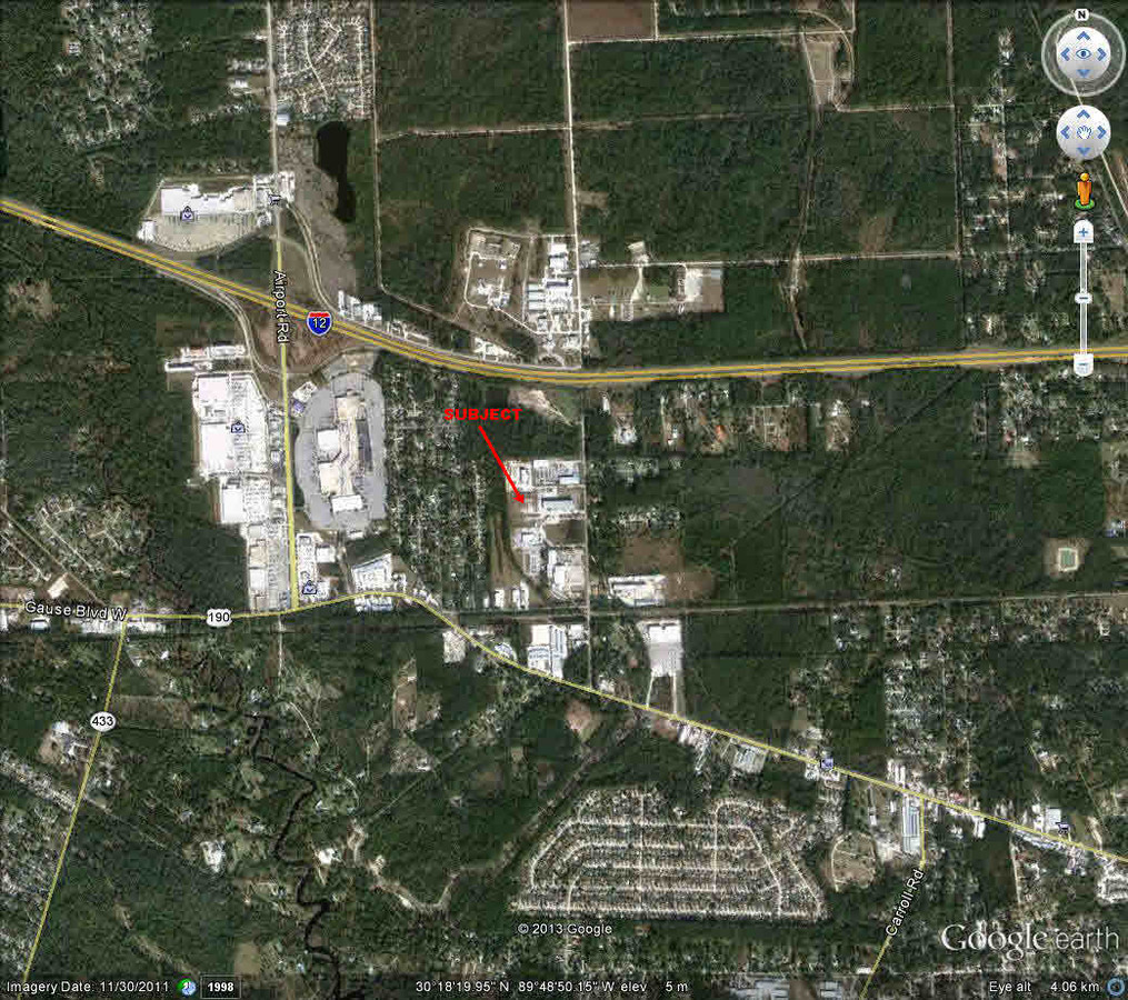 60143 Camp Villere Dr, Slidell, LA 70460