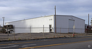 More details for 5199 W 4700 S, Salt Lake City, UT - Industrial for Lease