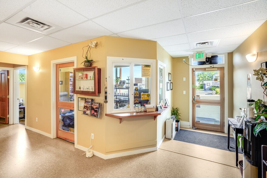 1712 12th, The Dalles, OR for sale - Building Photo - Image 2 of 22