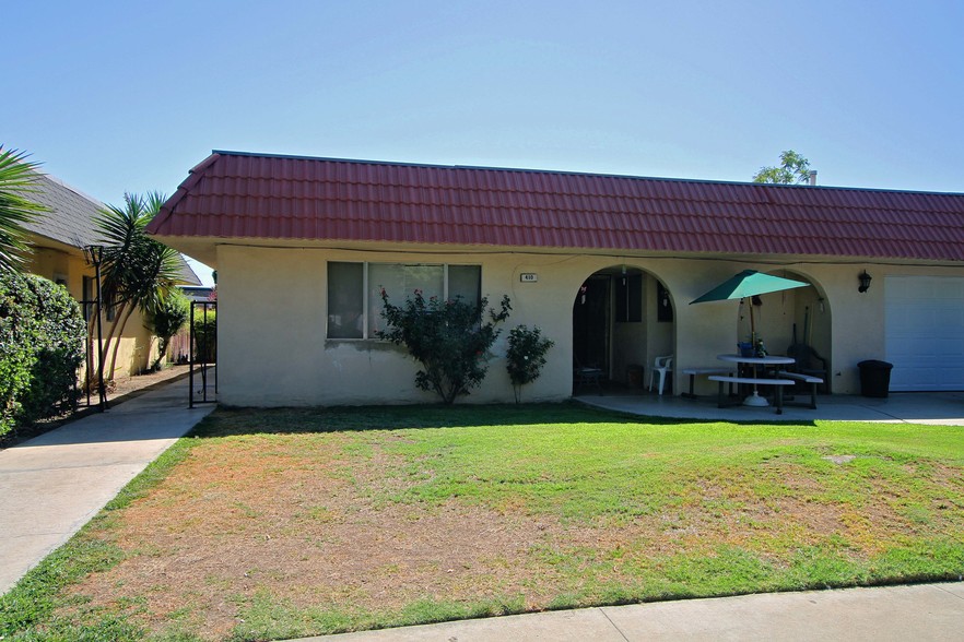 410 Lansing Dr, Bakersfield, CA for sale - Primary Photo - Image 1 of 1