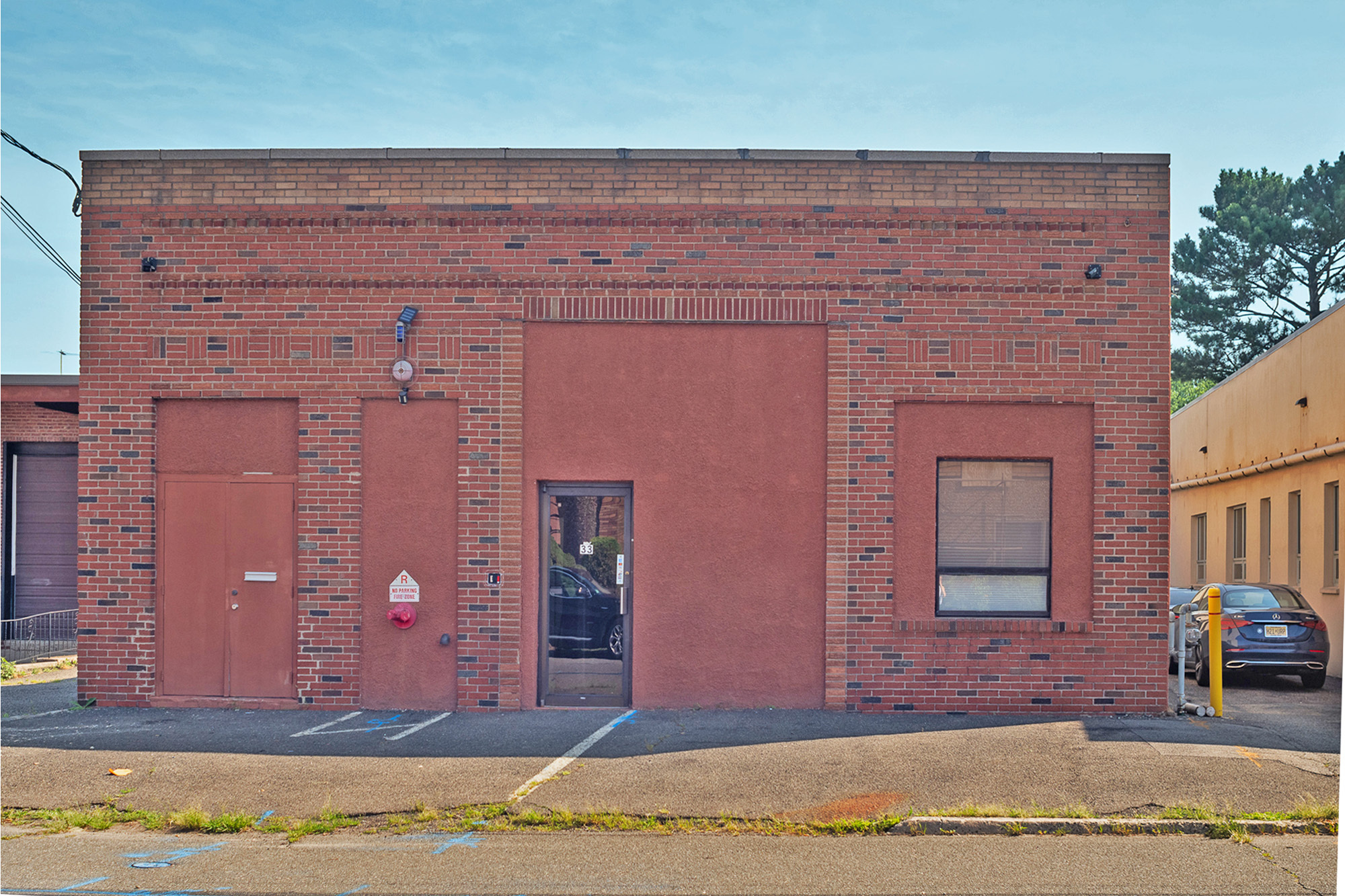 33 Honeck St, Englewood, NJ for sale Building Photo- Image 1 of 3