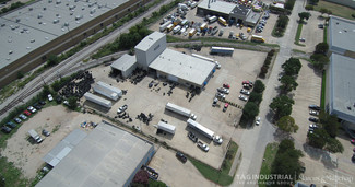 More details for 2820 Market St, Garland, TX - Industrial for Lease