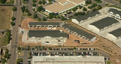 7830 Shaffer Pky, Littleton, CO - AERIAL  map view - Image1