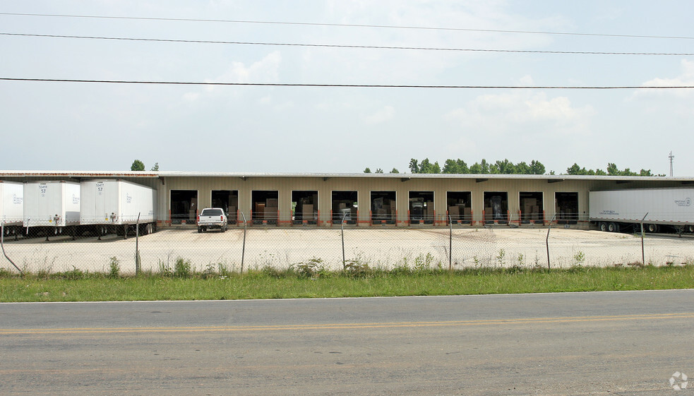 7867 Turnpike Rd, High Point, NC for lease - Building Photo - Image 2 of 3