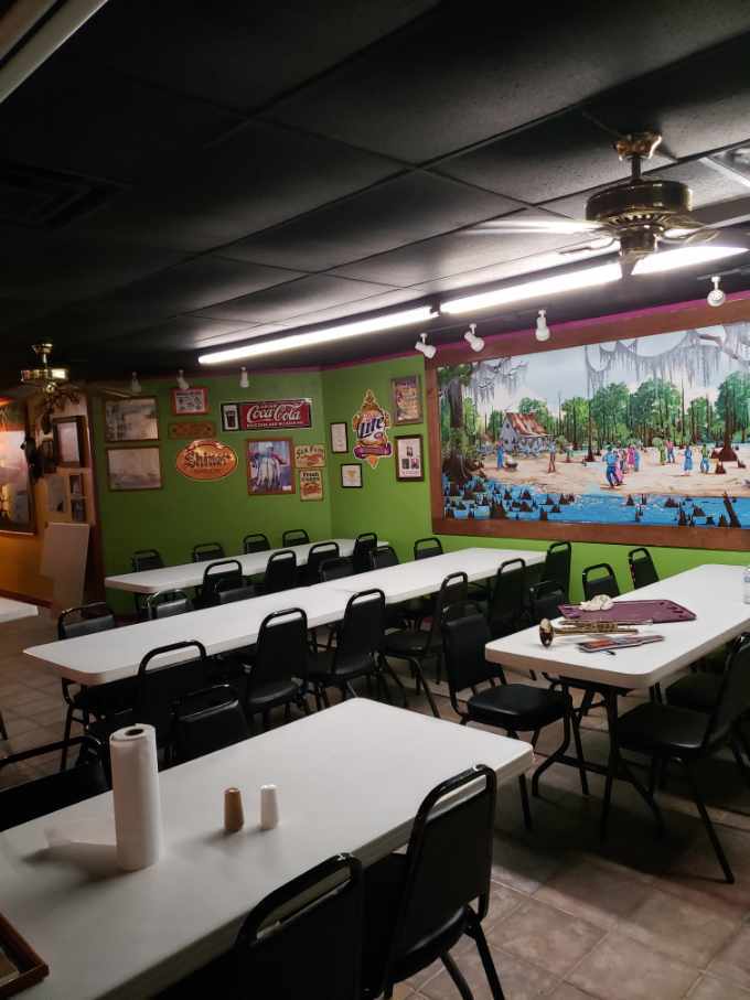 3701 Pure Atlantic Rd, Groves, TX for sale Interior Photo- Image 1 of 1