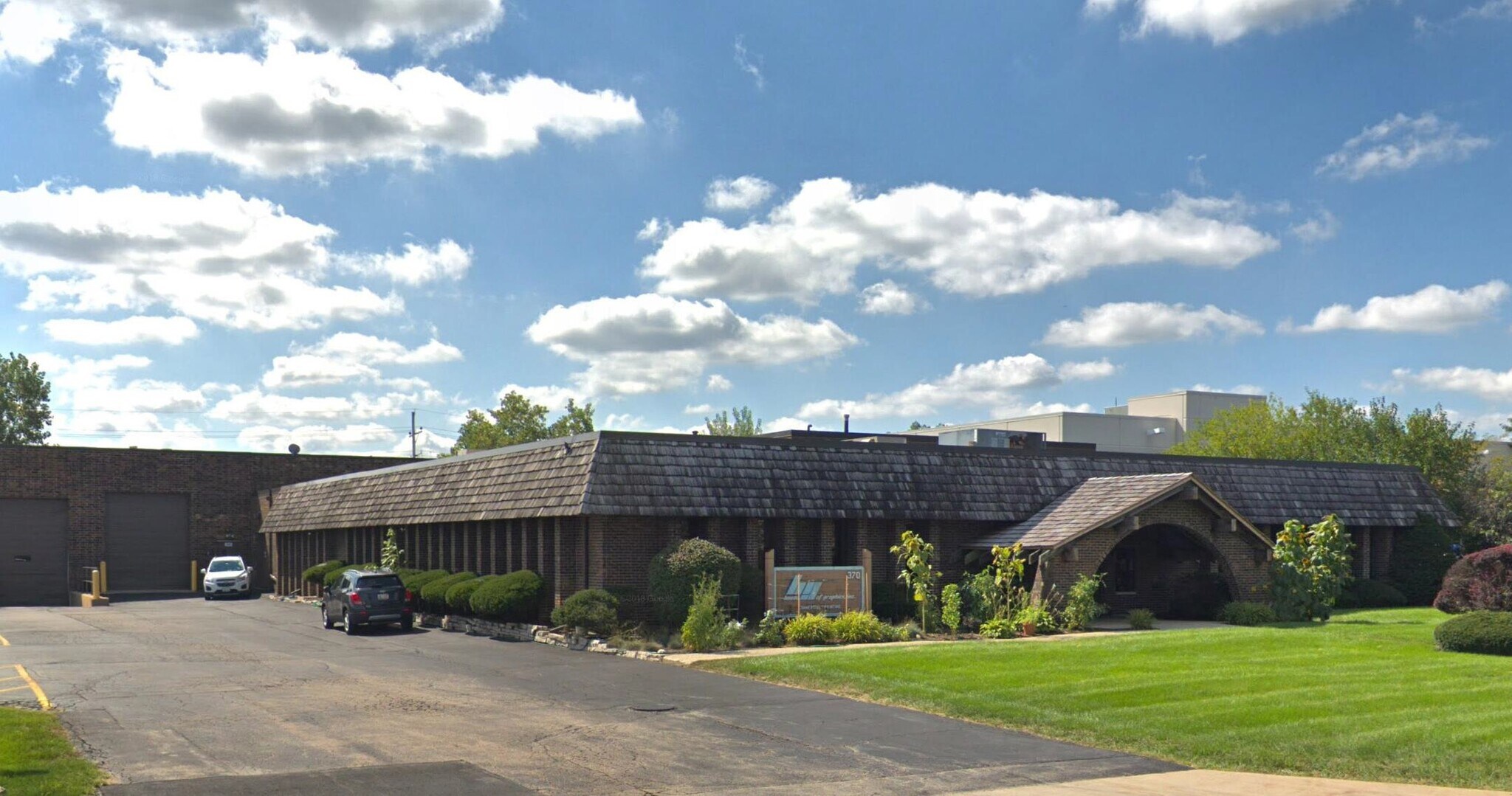 370 Randy Rd, Carol Stream, IL for sale Building Photo- Image 1 of 1