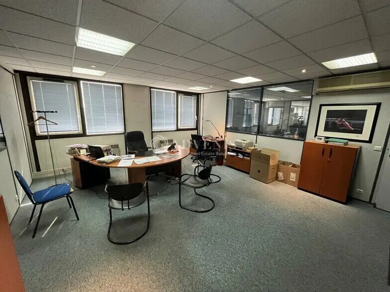 Office in Nogent-sur-Marne for sale - Interior Photo - Image 3 of 5
