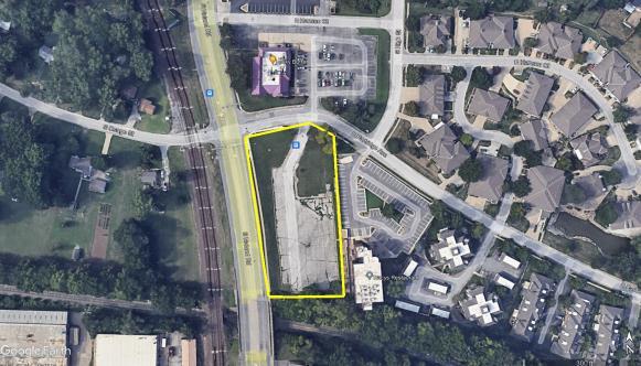 3001 S Noland Rd, Independence, MO for sale Building Photo- Image 1 of 2