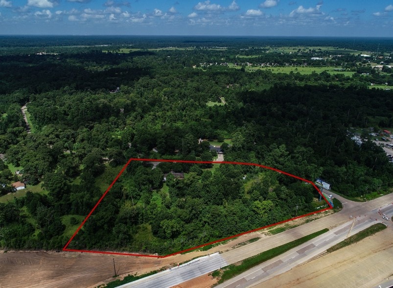 151 Sentinel Oaks, Pinehurst, TX for sale - Other - Image 1 of 1