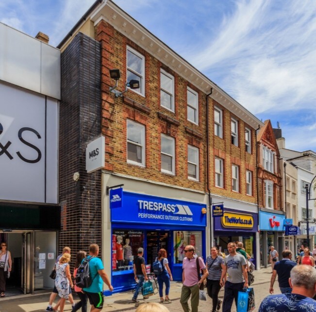 28 Week St, Maidstone for lease Primary Photo- Image 1 of 4