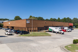 More details for 6540 Peachtree Industrial Blvd, Peachtree Corners, GA - Industrial for Lease