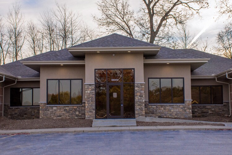 53800 Generations Dr, South Bend, IN for sale Building Photo- Image 1 of 1