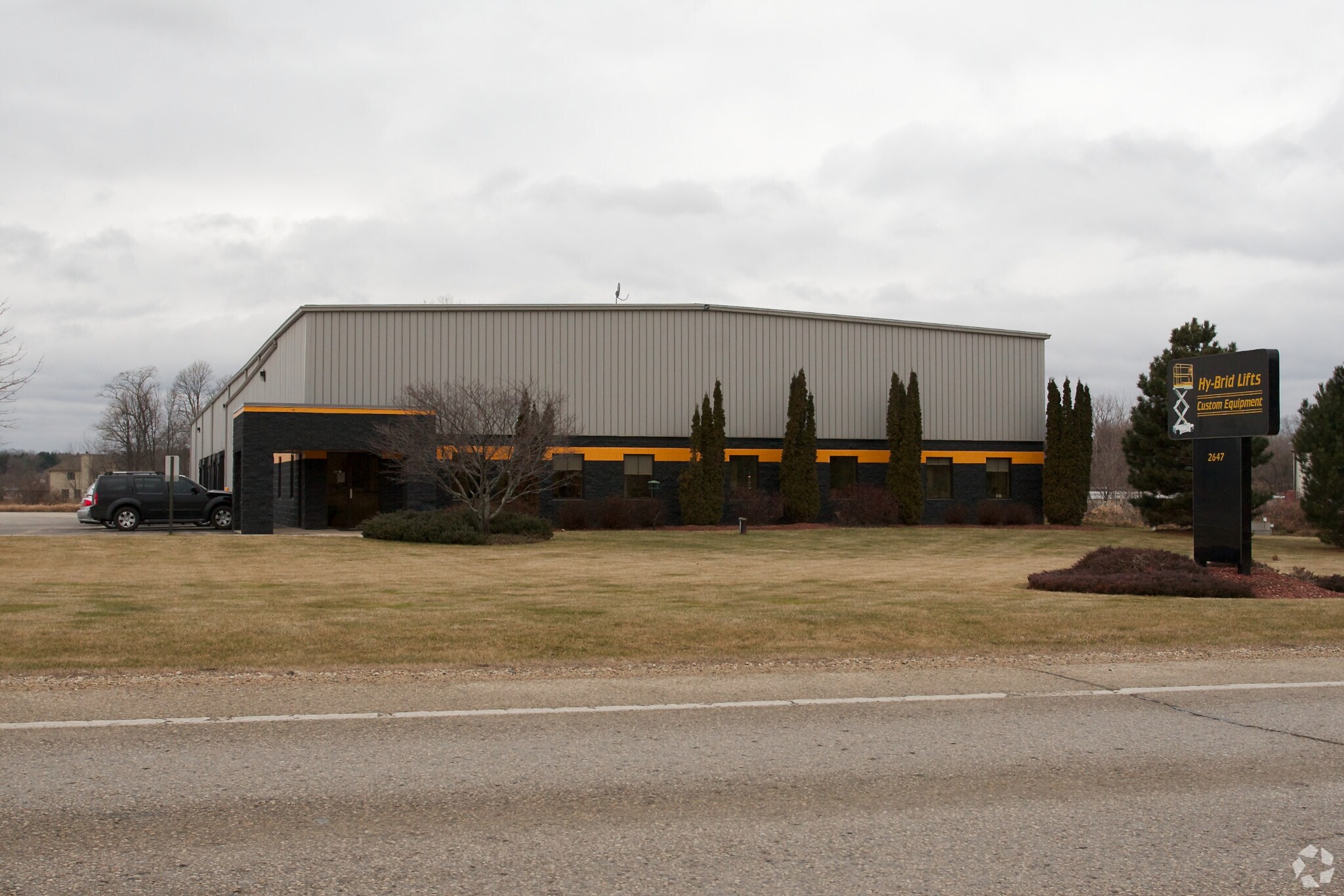 2647 Hwy 175, Richfield, WI for sale Primary Photo- Image 1 of 1