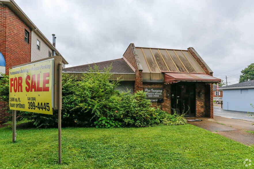 2547 3rd Ave, Huntington, WV for sale - Primary Photo - Image 1 of 1