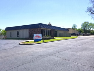 More details for 4236 S 76th East Ave, Tulsa, OK - Industrial for Lease