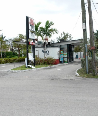 More details for 3900 Riverland Rd, Fort Lauderdale, FL - Retail for Sale