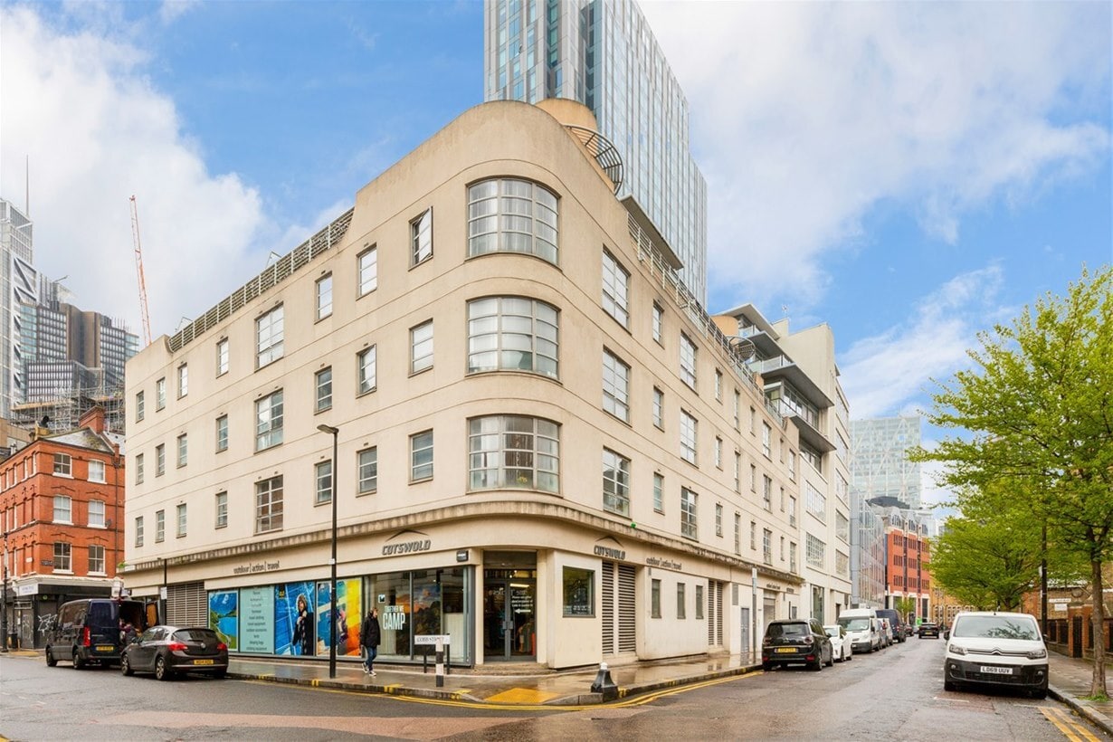 19-25 Bell Ln, London for sale Building Photo- Image 1 of 1